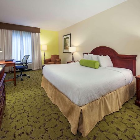 Hilton Garden Inn Montgomery East Room photo