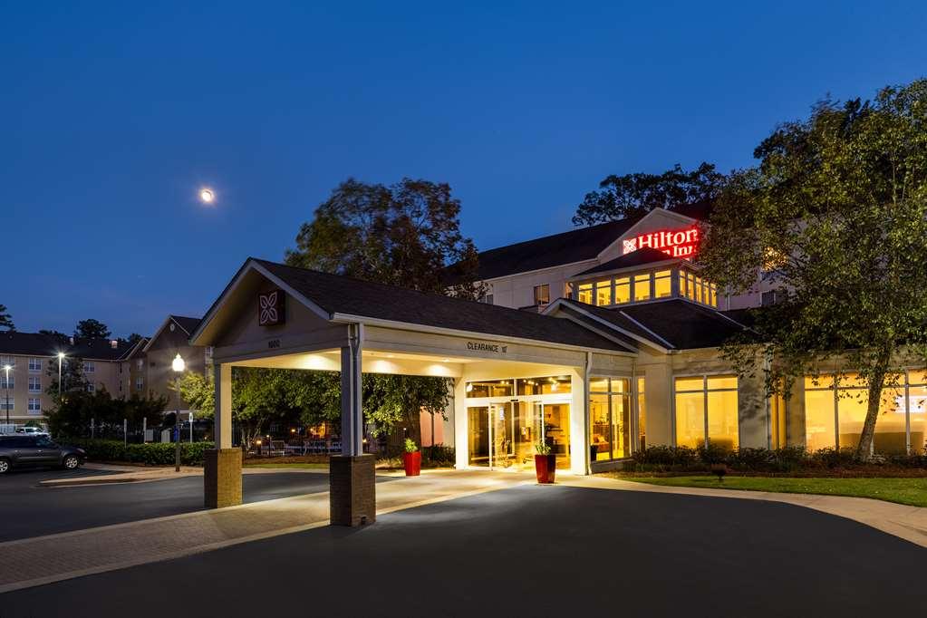 Hilton Garden Inn Montgomery East Exterior photo