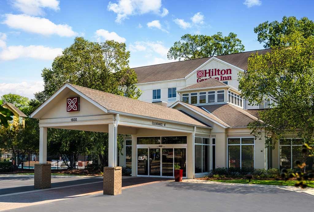 Hilton Garden Inn Montgomery East Exterior photo