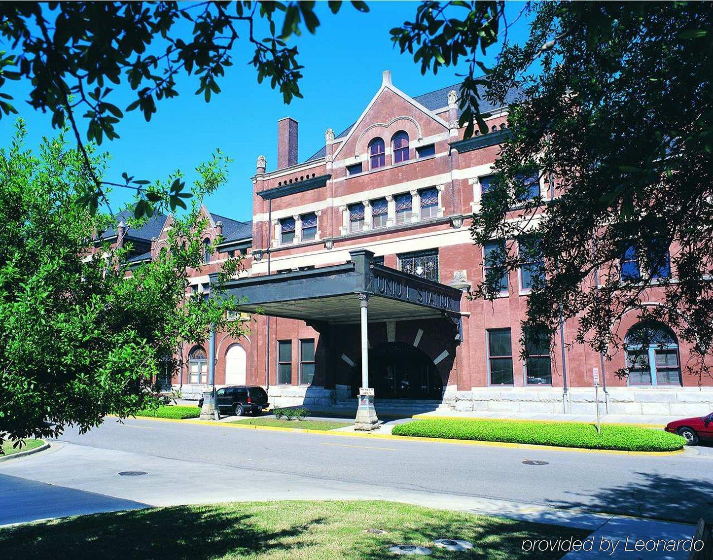 Hilton Garden Inn Montgomery East Exterior photo