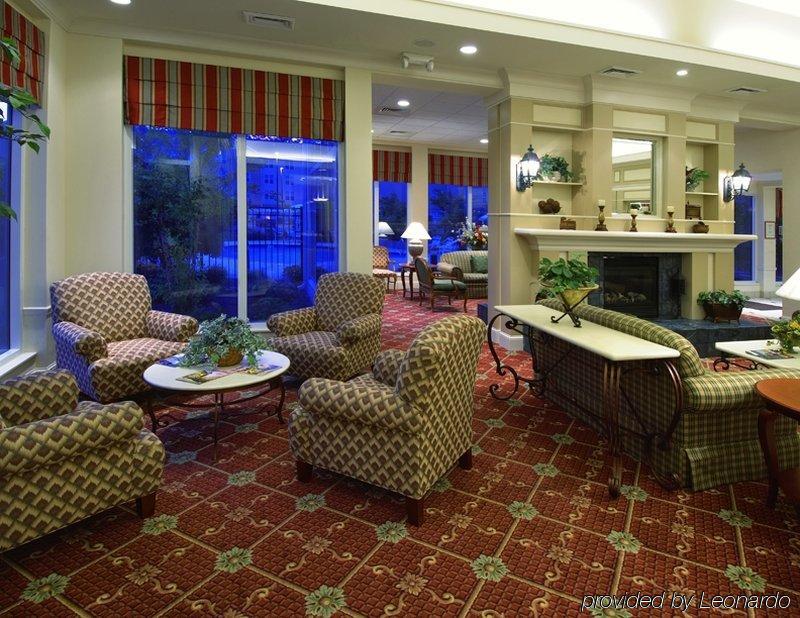 Hilton Garden Inn Montgomery East Interior photo