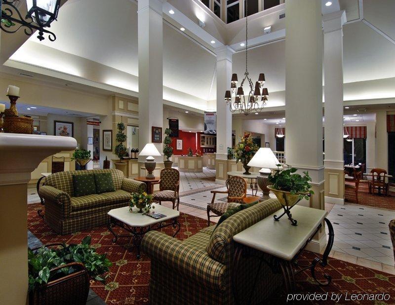 Hilton Garden Inn Montgomery East Interior photo