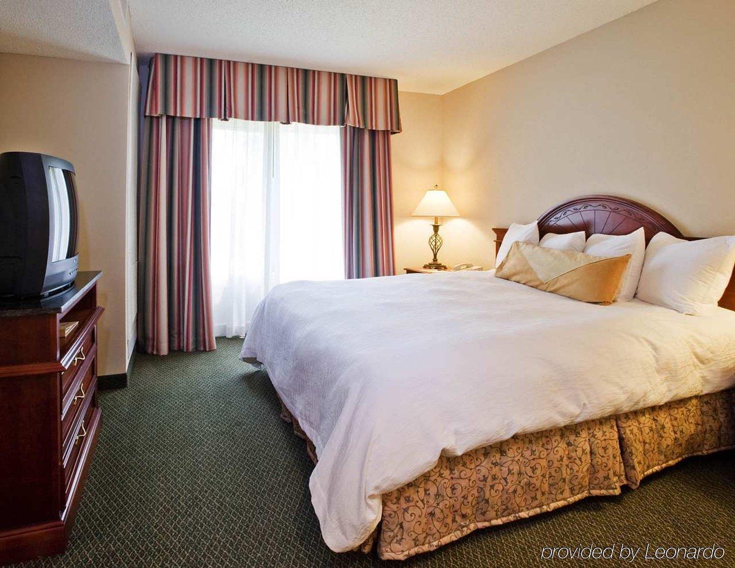 Hilton Garden Inn Montgomery East Room photo