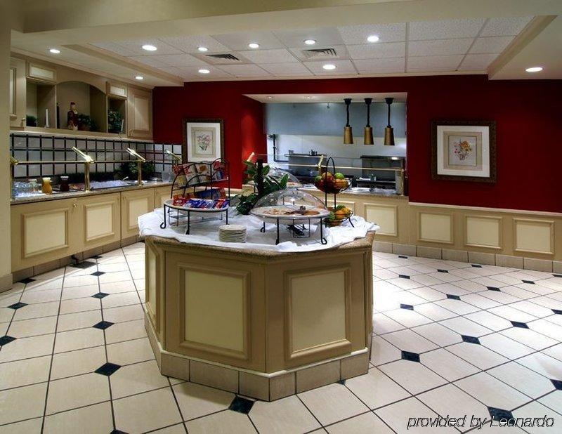 Hilton Garden Inn Montgomery East Restaurant photo